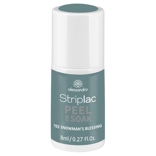 STRIPLAC 155 - SNOWMAN'S BLESSING