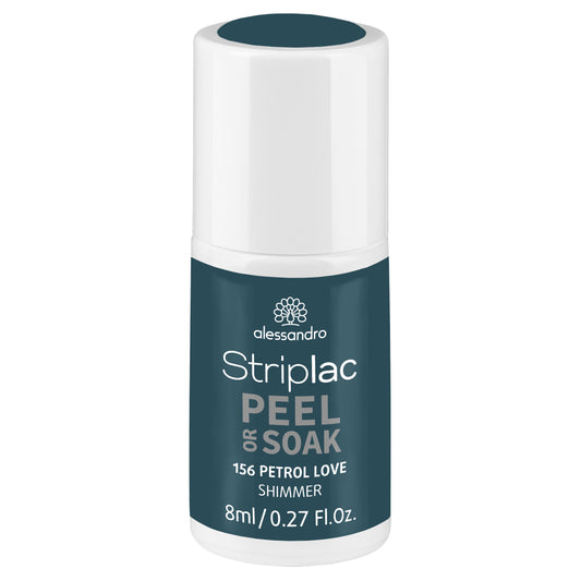 STRIPLAC 156 - PETROL LOVE