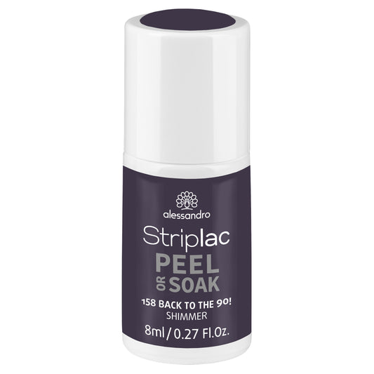 STRIPLAC 158 - BACK TO THE 90S!