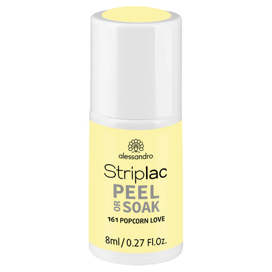 STRIPLAC 161 - POPCORN LOVE