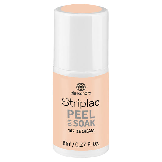 STRIPLAC 162 - ICE CREAM