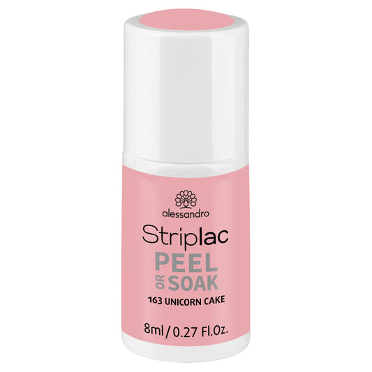 STRIPLAC 163 - UNICORN CAKE