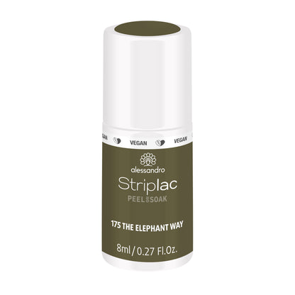 STRIPLAC 649 - ELEPHANT WAY