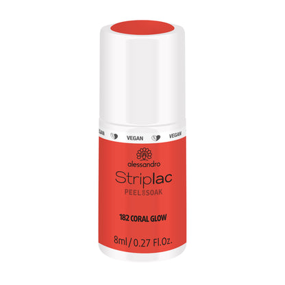 STRIPLAC 182 - CORAL GLOW