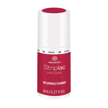 STRIPLAC 183 - JUNGLE FLOWER