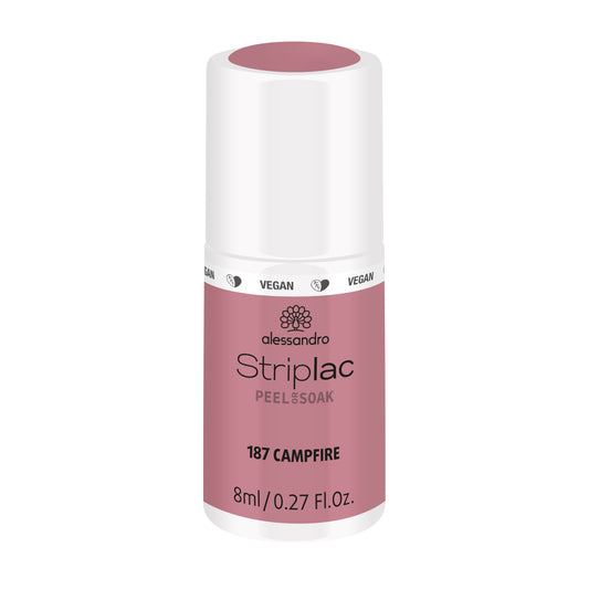 STRIPLAC 187 - CAMPFIRE
