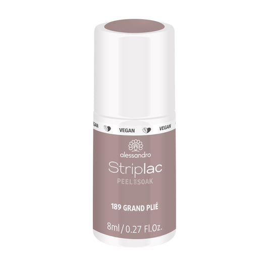 STRIPLAC 189 – GROSSER STAPEL