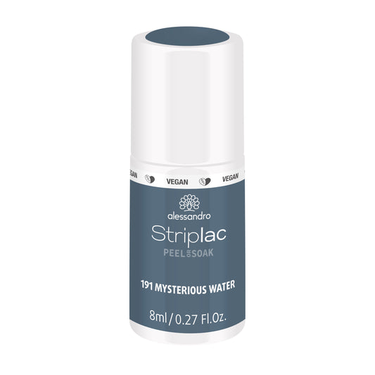 STRIPLAC 191 - MYSTERIOUS WATER