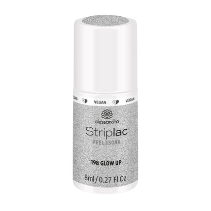 STRIPLAC 190 - GLOW UP