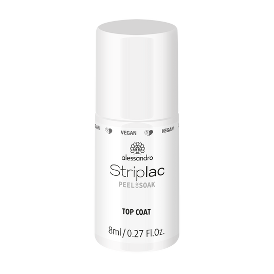 STRIPLAC TOP COAT