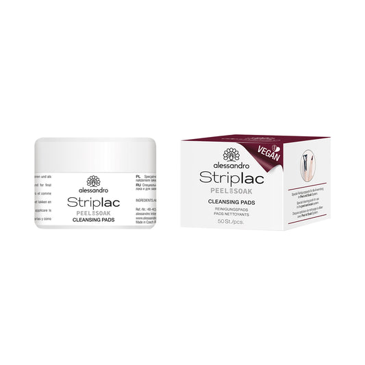 Striplac Reinigungspads