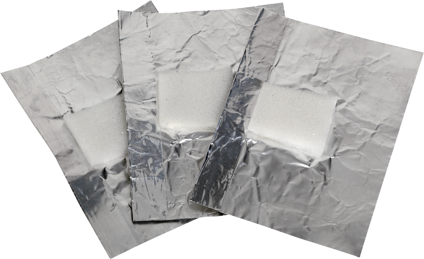 STRIPLAC REMOVER WRAPS