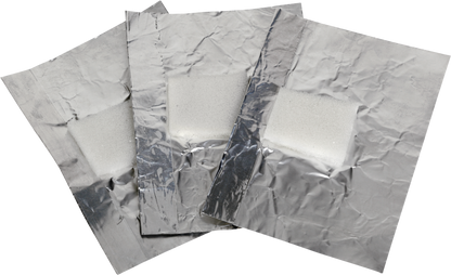 STRIPLAC REMOVER WRAPS
