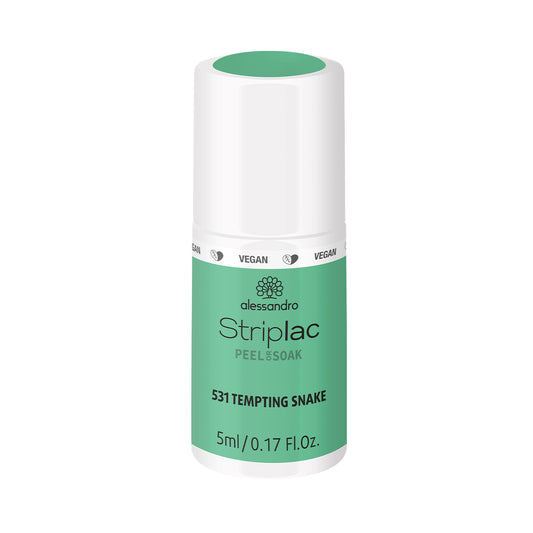 STRIPLAC 531 - TEMPTING SNAKE