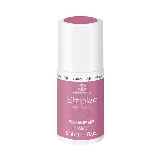 STRIPLAC 555 - CANDY SKY