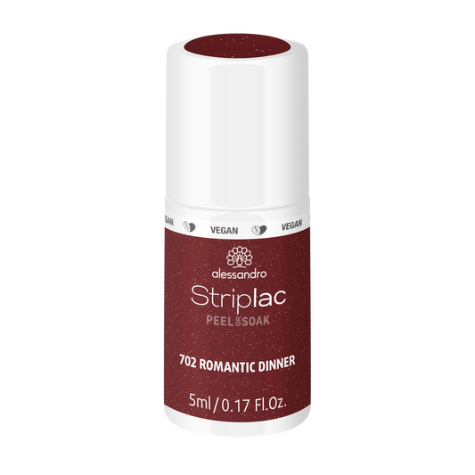 STRIPLAC 702 - ROMANTISCHES ABENDESSEN