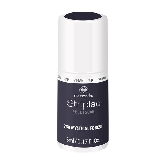 STRIPLAC 758 - MYSTICAL FOREST
