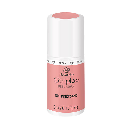 STRIPLAC 800 - PINKY SAND
