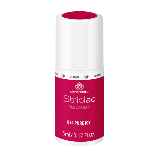 STRIPLAC 874 - PURE JOY