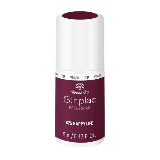 STRIPLAC 875 - HAPPY LIFE