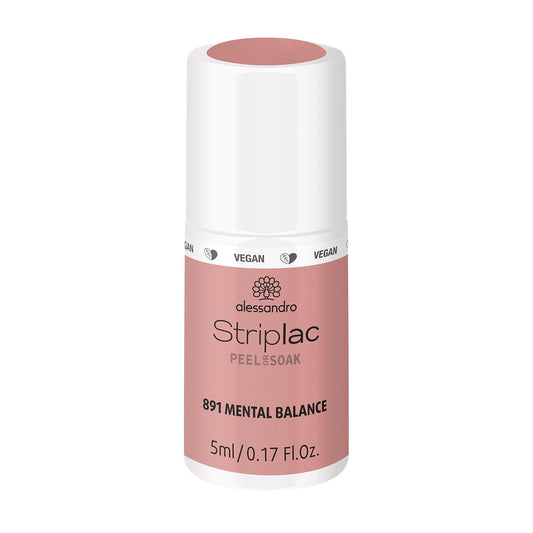 STRIPLAC 891 - MENTAL BALANCE