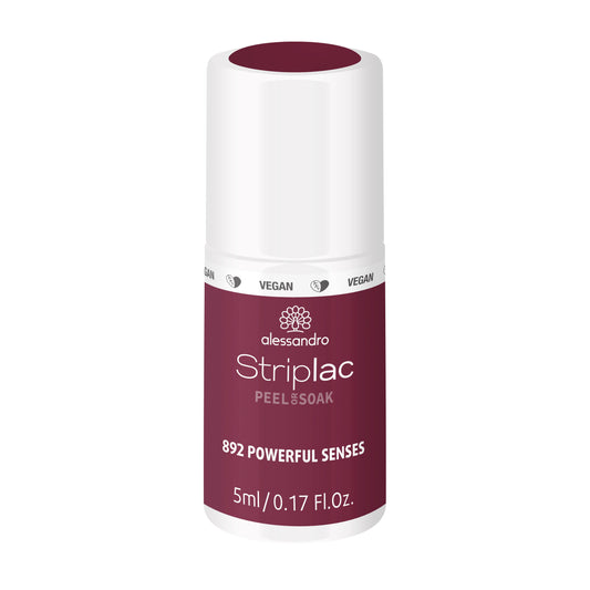 STRIPLAC 892 - POWERFUL SENSES
