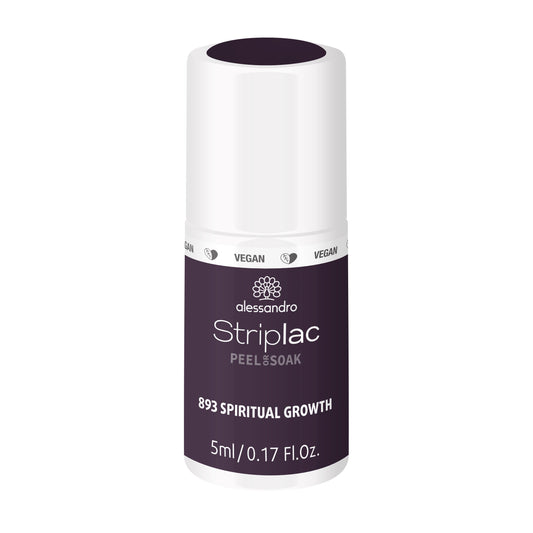 STRIPLAC 893 - SPIRITUAL GROWTH