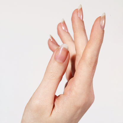 Striplac SET normal & soft nails - WINTER EDITION