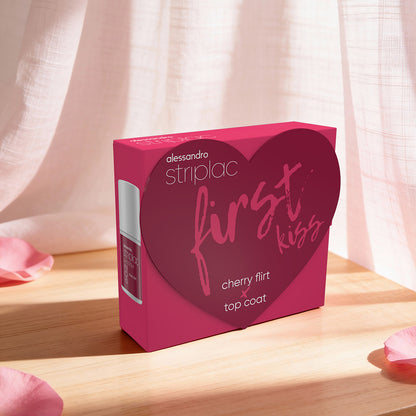 Striplac first kiss set