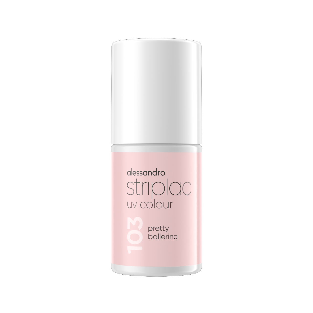 Striplac SET normal & soft nails