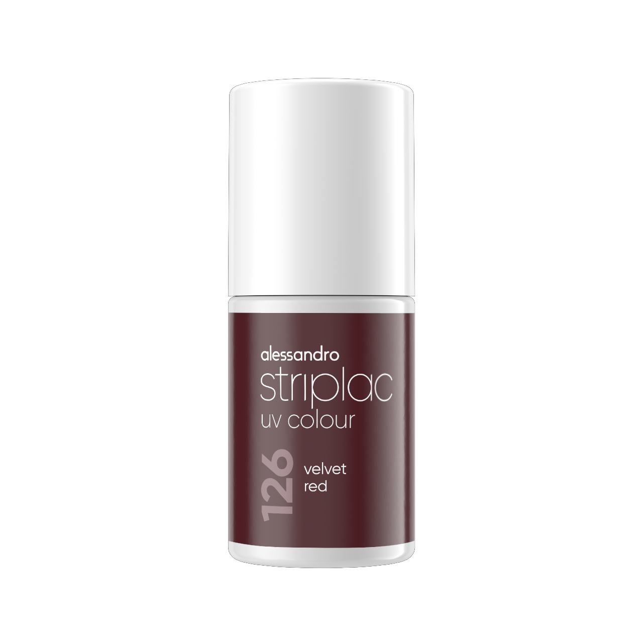 Striplac SET normal & soft nails - WINTER EDITION