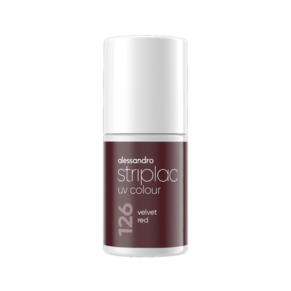 Striplac SET dry nails - WINTER EDITION