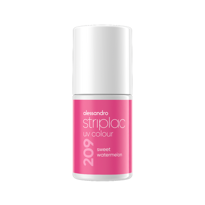 Striplac SET normal & soft nails BASIC SUMMER 26