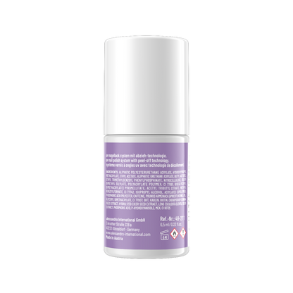 Striplac 211 - simply lavender