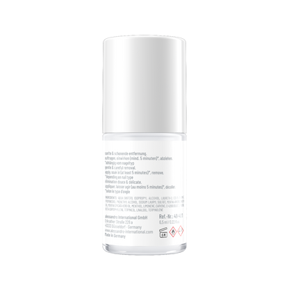 Striplac PEEL OFF Remover