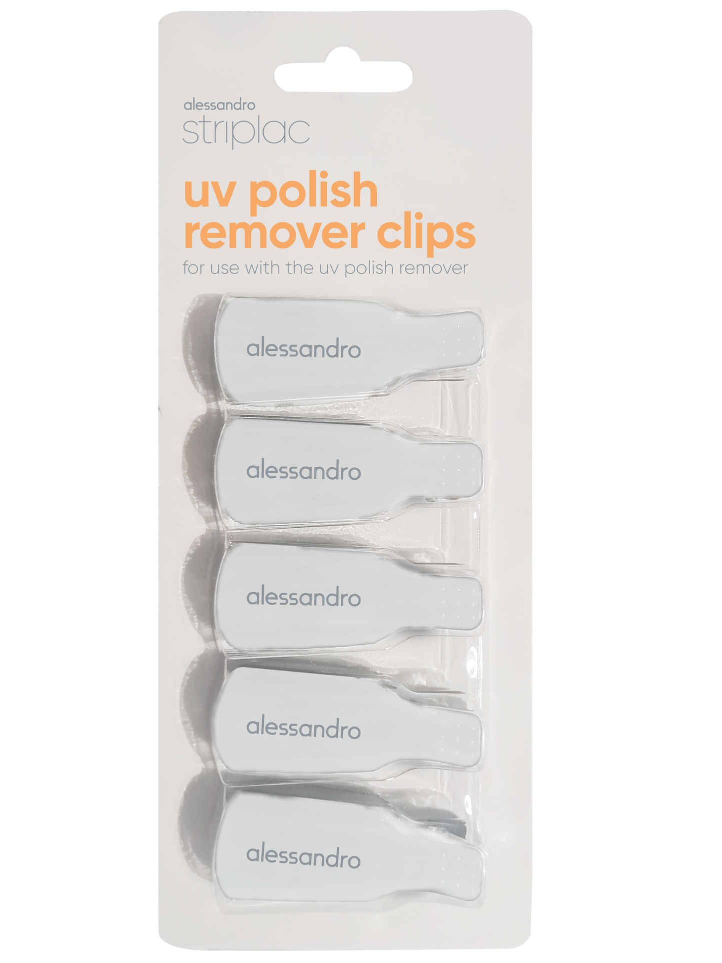STRIPLAC REMOVER CLIPS