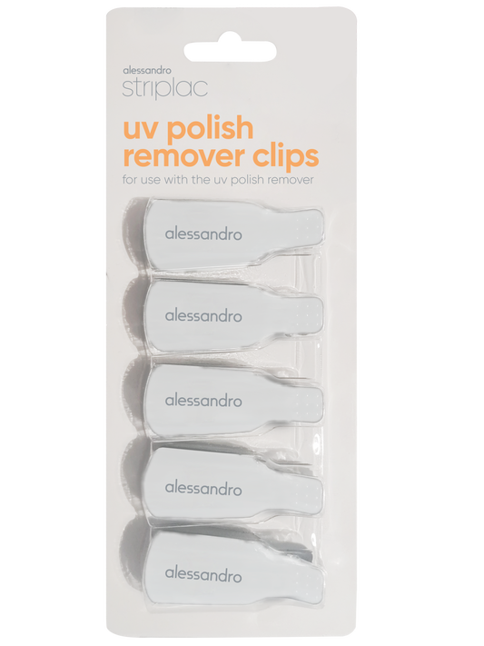STRIPLAC REMOVER CLIPS