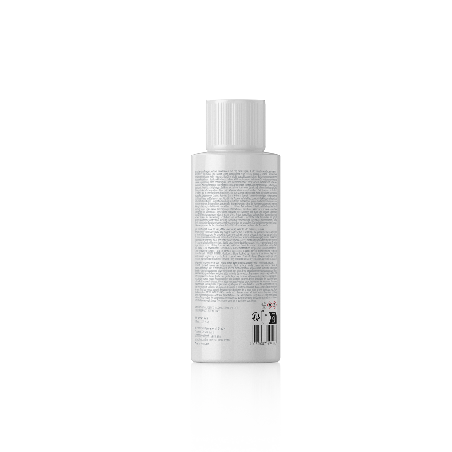 STRIPLAC Soak Off Remover