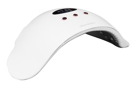 Striplac led 5 finger LAMP