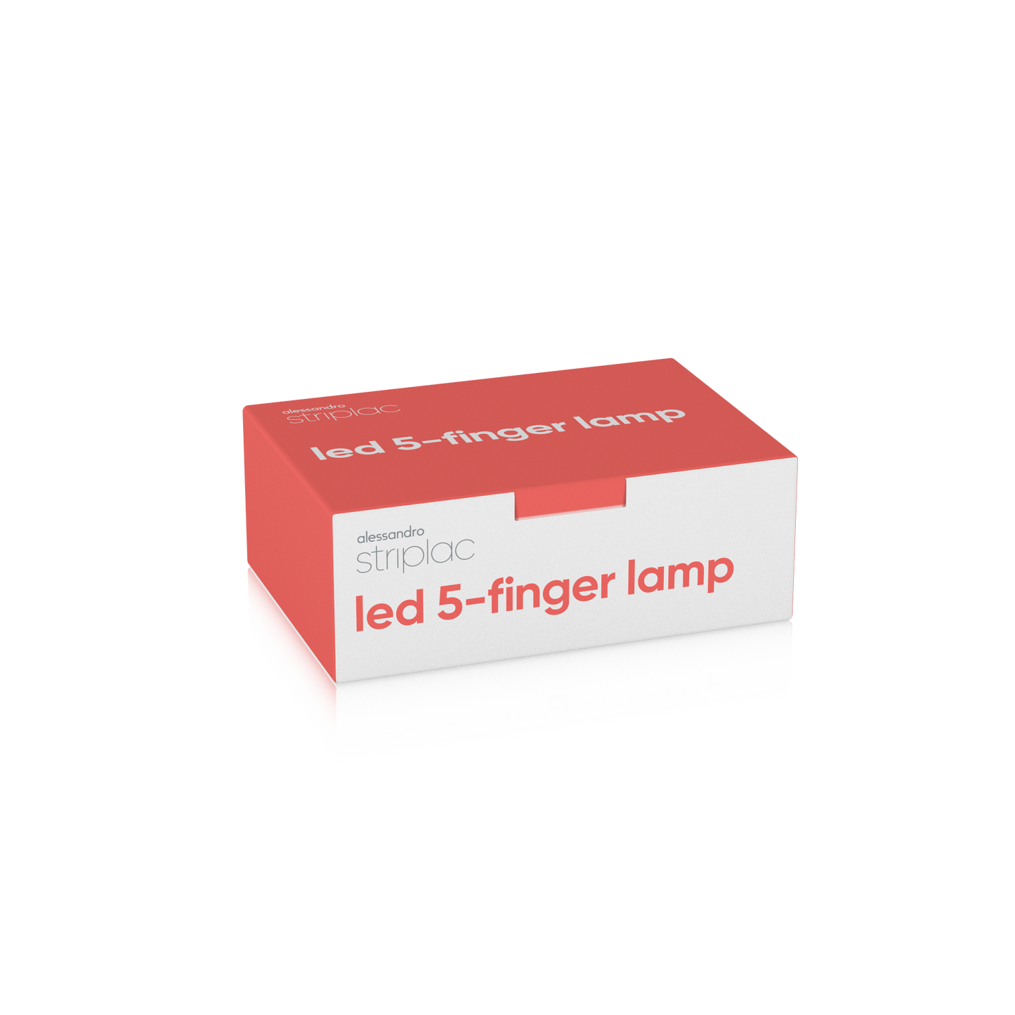 Striplac SET normal & soft nails