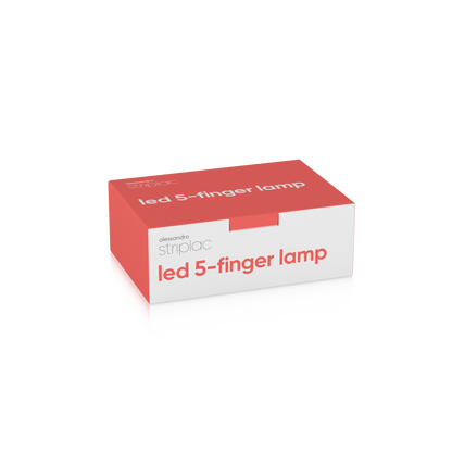 Striplac SET normal & soft nails