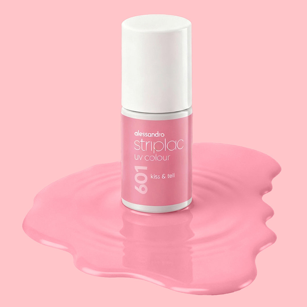 Striplac 601 kiss & tell
