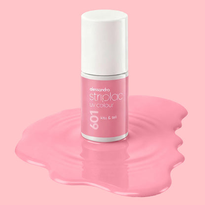 Striplac 601 kiss & tell