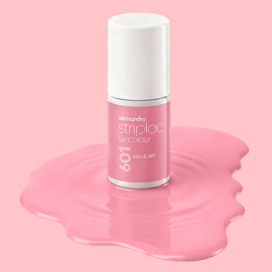 Striplac 601 kiss & tell
