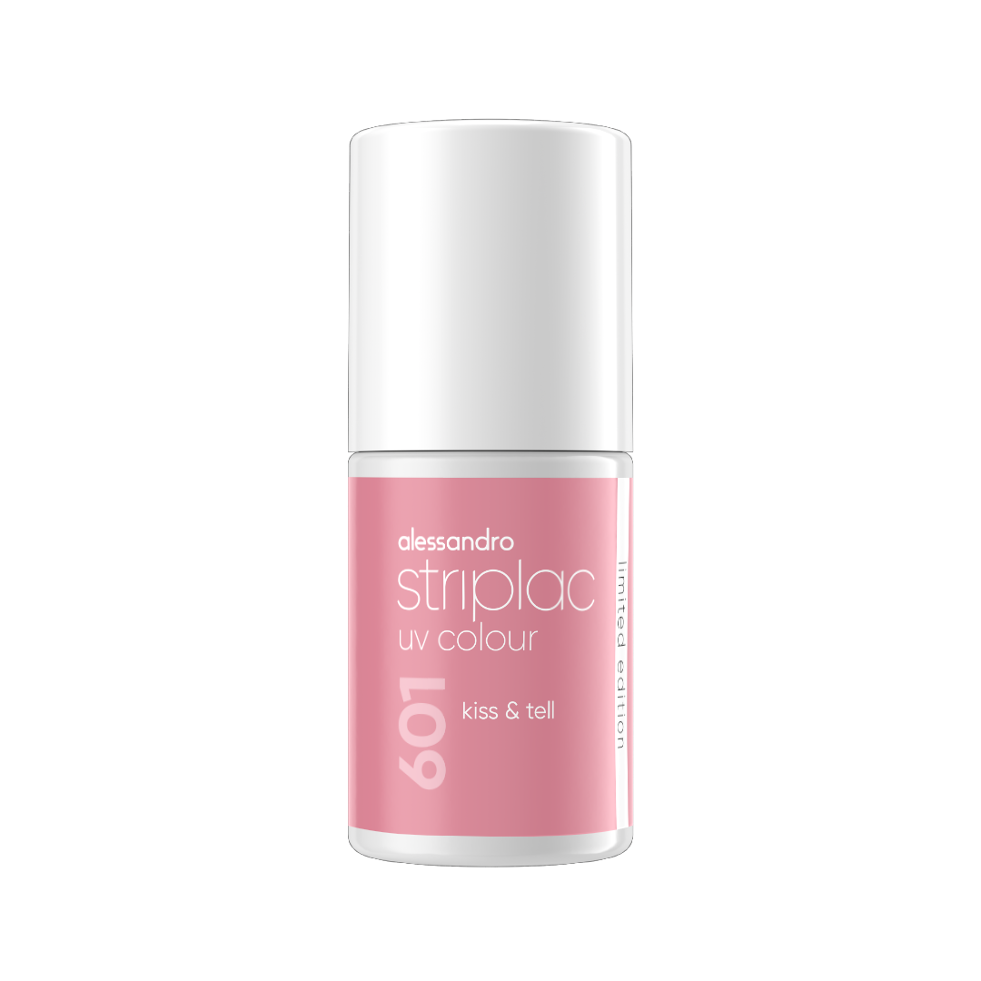 Striplac 601 kiss & tell