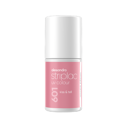 Striplac 601 kiss & tell