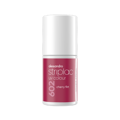 Striplac 602 cherry flirt