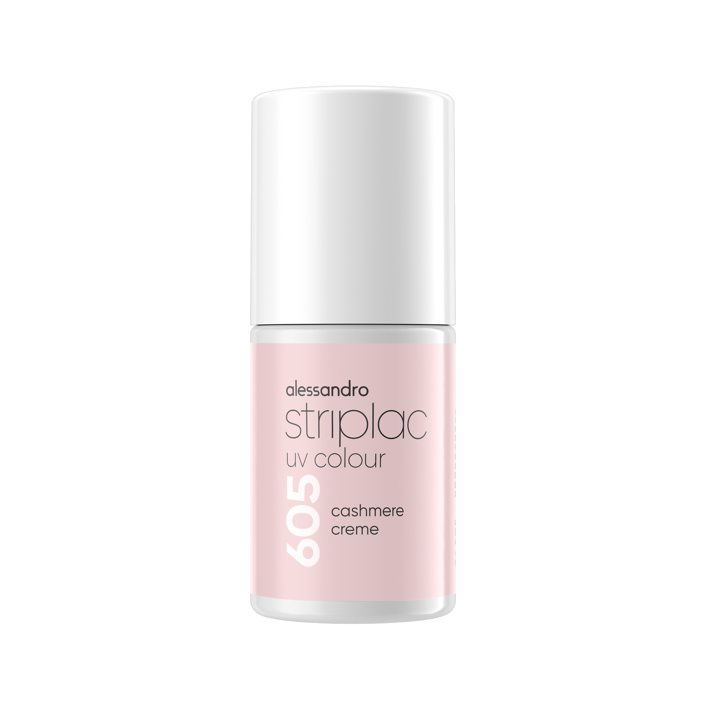Striplac 605 cashmere creme