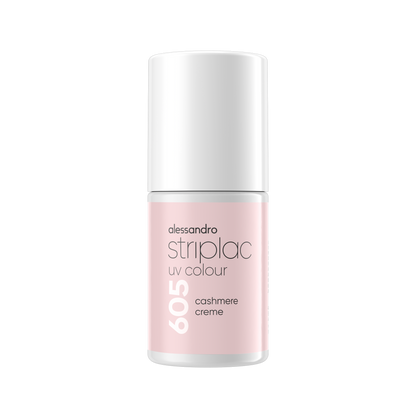 Striplac 605 cashmere creme