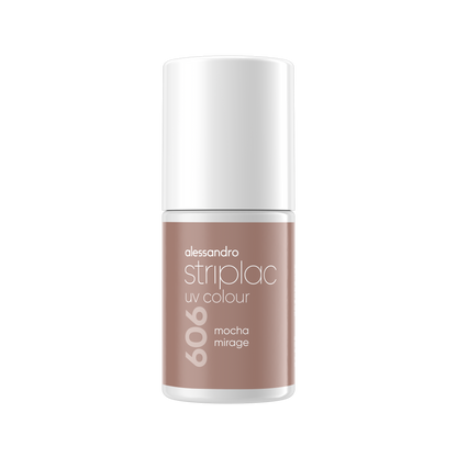 Striplac 606 mocha mirage